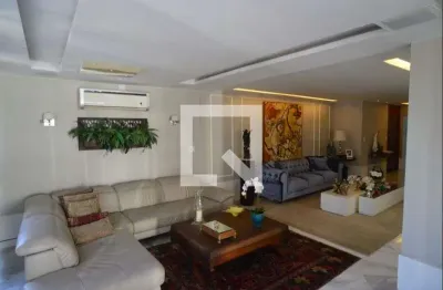 Cobertura para venda - jardim oceânico, 6 quartos,  366 m² - rio de janeiro