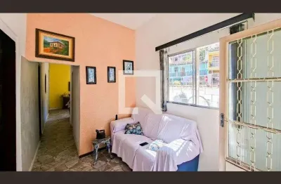 Casa para venda - nova floresta, 3 quartos,  900 m² - belo horizonte