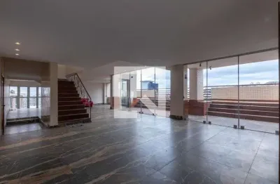 Cobertura para venda - savassi, 3 quartos,  450 m² - belo horizonte