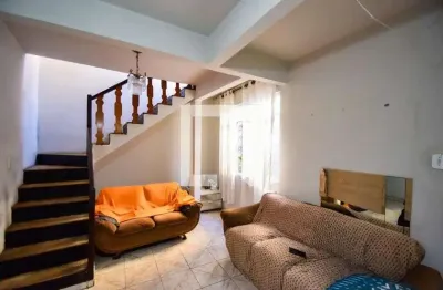 Casa / sobrado em condomínio para venda - pilares, 2 quartos,  70 m² - rio de janeiro