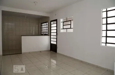 Casa para venda - parque assunção, 1 quarto,  50 m² - taboão da serra