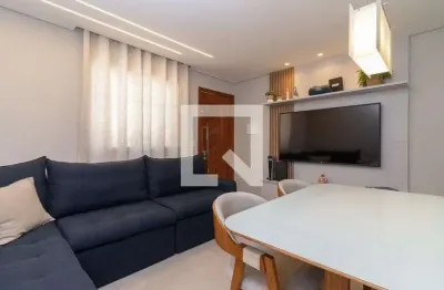 Casa / sobrado em condomínio para venda - vila ré, 2 quartos,  53 m² - são paulo