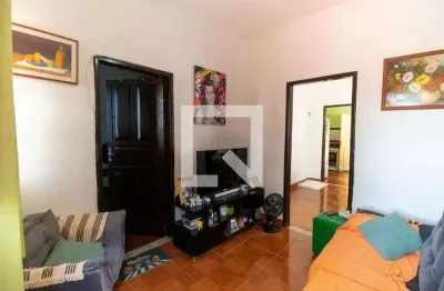 Casa com 2 quartos à venda na Travessa General Castrioto, Barreto, Niterói