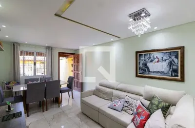 Casa com 2 quartos à venda na Rua Morenamé, Vila Ré, São Paulo