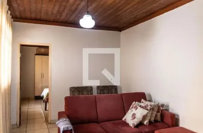 Casa para venda - salgado filho, 2 quartos,  140 m² - belo horizonte