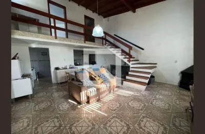 Casa para venda - canudos, 2 quartos,  150 m² - novo hamburgo