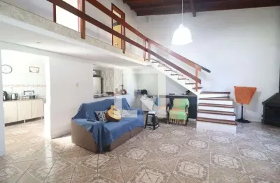 Casa para venda - canudos, 2 quartos,  150 m² - novo hamburgo
