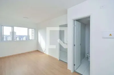 Apartamento com 1 quarto à venda na Avenida do Rio Bonito, Socorro, São Paulo