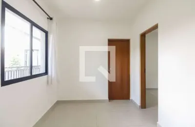 Apartamento para venda - vila carrão, 1 quarto,  32 m² - são paulo