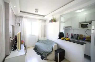Apartamento com 1 quarto à venda na Avenida do Estado, Cambuci, São Paulo
