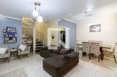 Casa com 3 quartos à venda na Rua das Merces, Picanço, Guarulhos