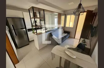 Apartamento para venda - vila carrão, 1 quarto,  35 m² - são paulo