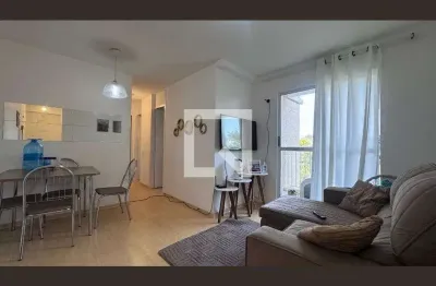 Apartamento para venda - jardim ipaussurama , 2 quartos,  5 m² - campinas