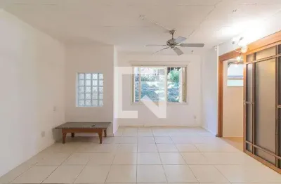 Apartamento para venda - santa tereza , 1 quarto,  39 m² - porto alegre