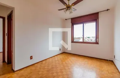 Apartamento para venda - medianeira, 1 quarto,  47 m² - porto alegre