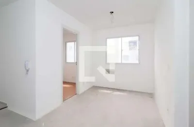 Apartamento para venda - vila progresso, 2 quartos,  36 m² - são paulo