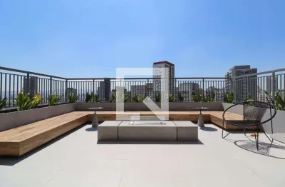 Apartamento para venda - vila madalena, 1 quarto,  26 m² - são paulo