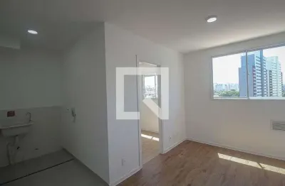 Apartamento para venda - cambuci, 2 quartos,  34 m² - são paulo