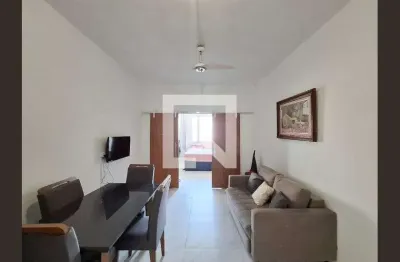 Apartamento para venda - centro, 1 quarto,  45 m² - rio de janeiro