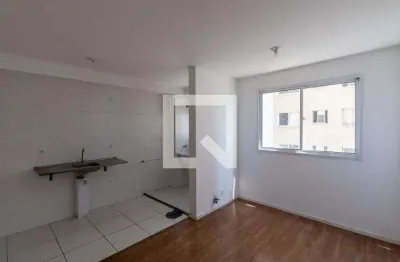 Apartamento para venda - cangaíba, 2 quartos,  35 m² - são paulo