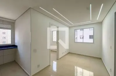Apartamento para venda - taboão, 2 quartos,  37 m² - são bernardo do campo
