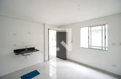 Apartamento para venda - vila carrão, 2 quartos,  40 m² - são paulo
