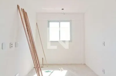 Apartamento para Venda - Freguesia do Ó, 1 Quarto,  33 m² - São Paulo