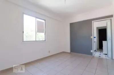 Apartamento com 1 quarto à venda na Rua Barão Paranapanema, Bosque, Campinas
