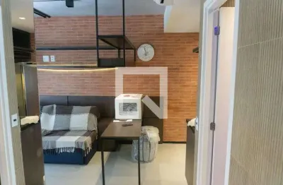 Kitnet / stúdio para venda - consolação, 1 quarto,  27 m² - são paulo