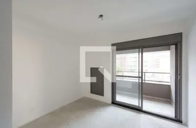 Kitnet / stúdio para venda - vila clementino, 1 quarto,  28 m² - são paulo