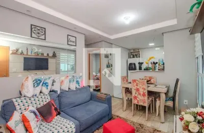 Apartamento para venda - alto petrópolis, 2 quartos,  41 m² - porto alegre