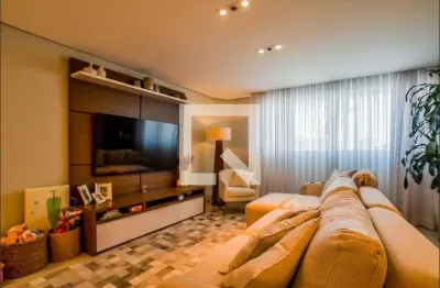 Casa para venda - jardim bela vista, 2 quartos,  131 m² - santo andré