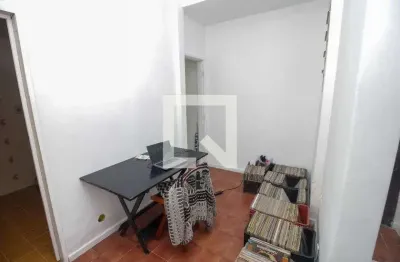 Apartamento para Venda - Centro, 1 Quarto,  49 m² - Rio de Janeiro