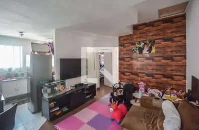 Cobertura para venda - nova petrópolis, 2 quartos,  44 m² - são bernardo do campo