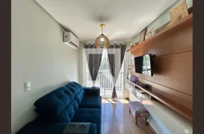 Apartamento para venda - primavera, 2 quartos,  47 m² - novo hamburgo