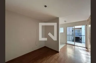 Apartamento para venda - feitoria, 2 quartos,  50 m² - são leopoldo