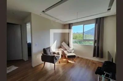 Apartamento para venda - recreio, 2 quartos,  42 m² - rio de janeiro