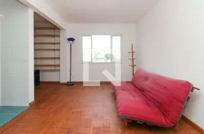 Apartamento para venda - vila madalena, 1 quarto,  57 m² - são paulo