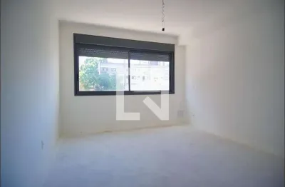 Kitnet / stúdio para venda - rio branco, 1 quarto,  24 m² - porto alegre