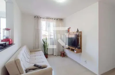 Apartamento para venda - jardim aricanduva, 2 quartos,  65 m² - são paulo