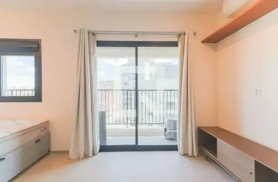 Kitnet / stúdio para venda - butantã, 1 quarto,  28 m² - são paulo