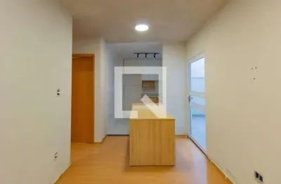 Apartamento com 2 quartos à venda na Rua das Violetas, Igara, Canoas