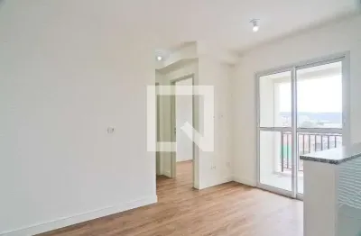 Apartamento para venda - freguesia do ó, 2 quartos,  42 m² - são paulo