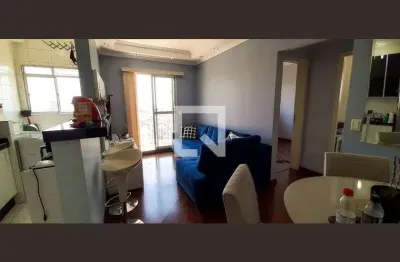 Apartamento com 2 quartos à venda na Avenida Valter Boveri, Veloso, Osasco