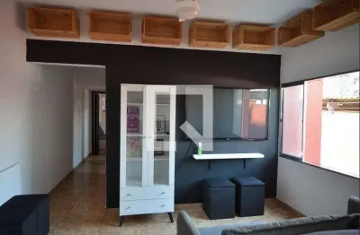 Apartamento para venda - campestre, 2 quartos,  65 m² - santo andré