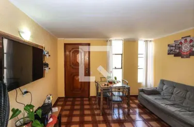 Apartamento para venda - bosque da saúde, 2 quartos,  50 m² - são paulo