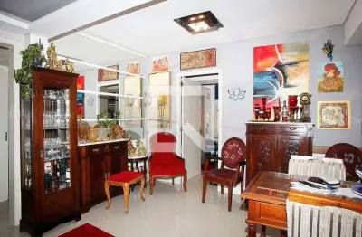 Apartamento para venda - floresta, 2 quartos,  65 m² - porto alegre