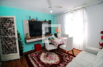 Apartamento para venda - olaria, 2 quartos,  60 m² - rio de janeiro