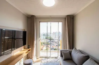 Apartamento para venda - cangaíba, 2 quartos,  52 m² - são paulo