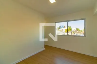 Apartamento para venda - vila clementino, 1 quarto,  40 m² - são paulo
